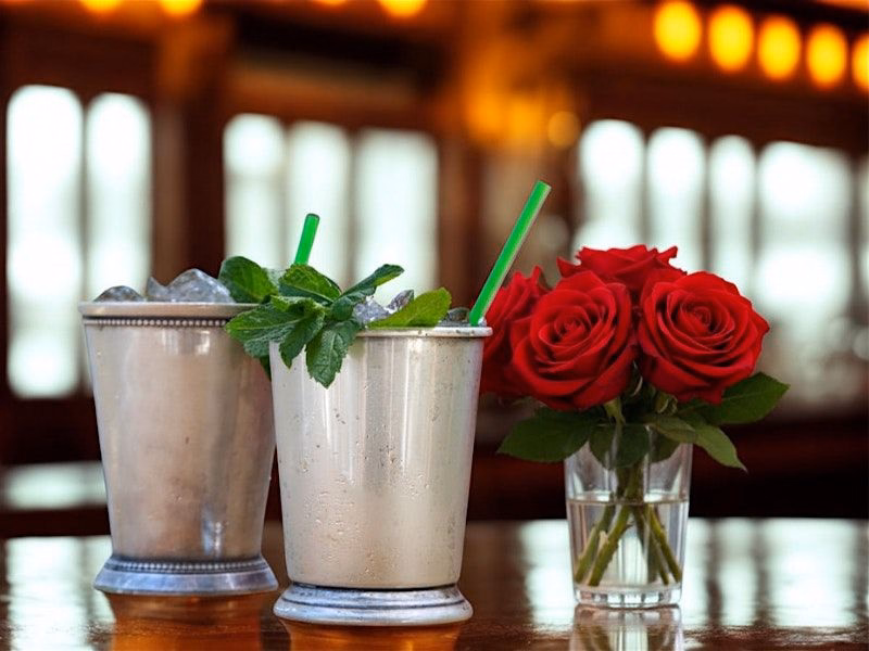 The Kentucky Derby at Monarch - Hilton Milwaukee Milwaukee